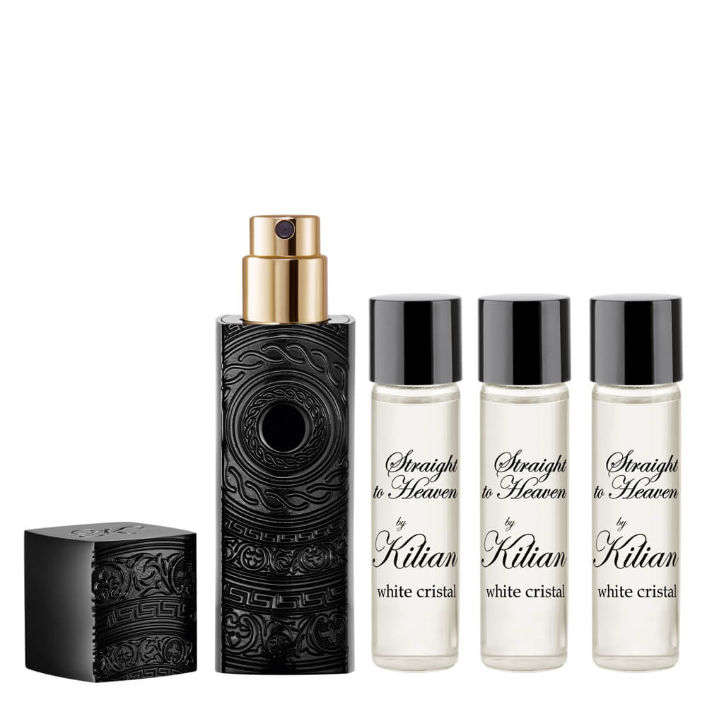 KILIAN PARIS Straight to Heaven Travel Set